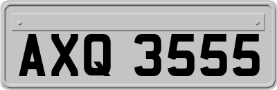 AXQ3555