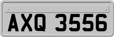 AXQ3556