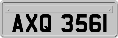 AXQ3561
