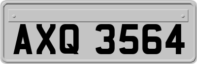 AXQ3564