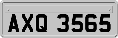 AXQ3565