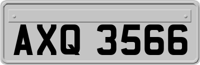 AXQ3566