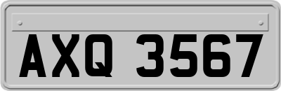 AXQ3567