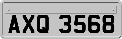 AXQ3568