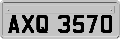 AXQ3570