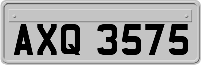 AXQ3575