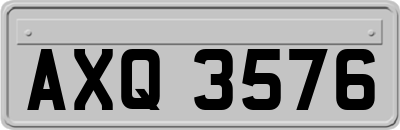 AXQ3576