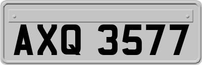 AXQ3577
