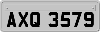 AXQ3579
