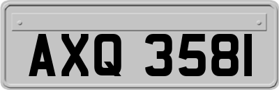 AXQ3581