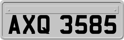 AXQ3585