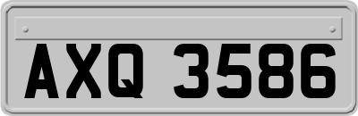 AXQ3586