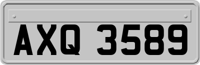 AXQ3589
