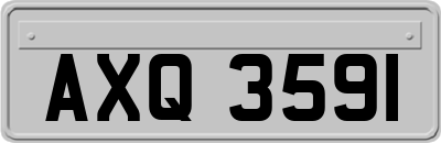 AXQ3591