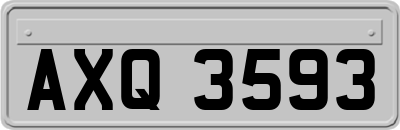 AXQ3593
