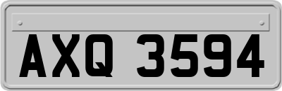 AXQ3594