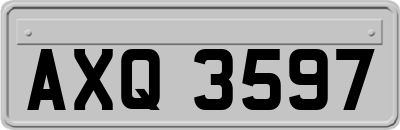 AXQ3597