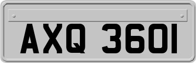 AXQ3601