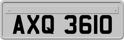 AXQ3610