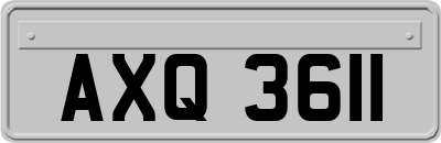AXQ3611