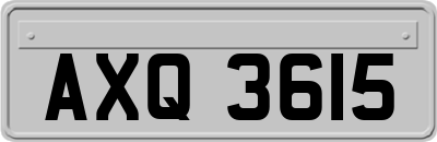 AXQ3615
