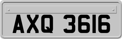 AXQ3616