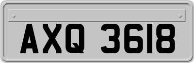 AXQ3618