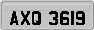 AXQ3619