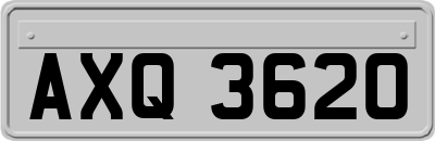 AXQ3620