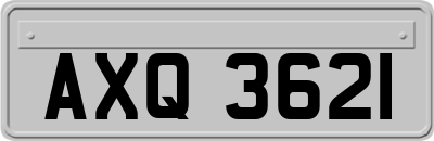 AXQ3621