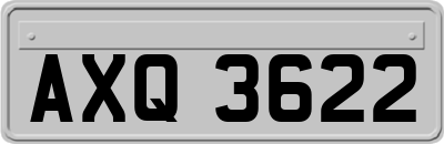 AXQ3622