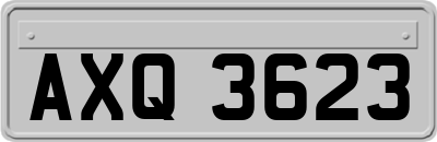 AXQ3623