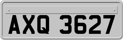 AXQ3627