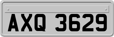 AXQ3629
