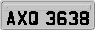 AXQ3638