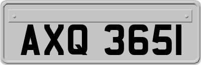 AXQ3651