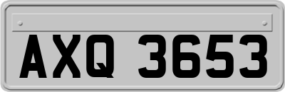 AXQ3653