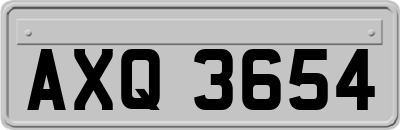 AXQ3654