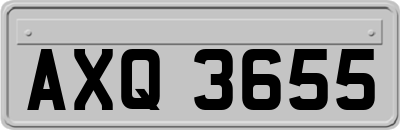 AXQ3655