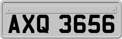AXQ3656