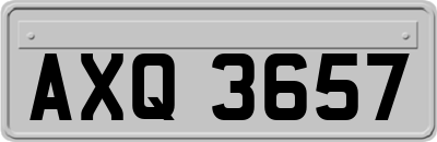 AXQ3657