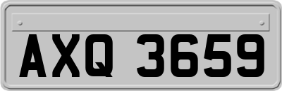 AXQ3659