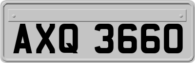 AXQ3660