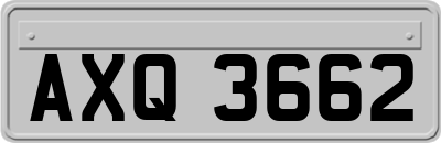 AXQ3662
