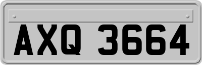 AXQ3664