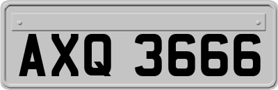 AXQ3666