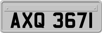 AXQ3671