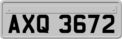 AXQ3672