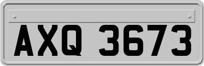 AXQ3673