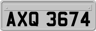 AXQ3674